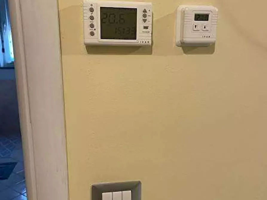 Immagine 11 di Appartamento in affitto  in VIA XXIV MAGGIO a Parma