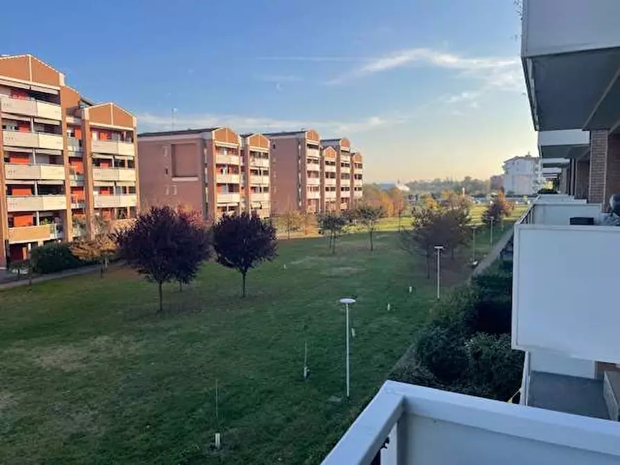 Immagine 21 di Appartamento in affitto  in VIA XXIV MAGGIO a Parma