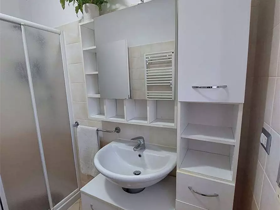 Immagine 13 di Appartamento in affitto  in VIA XXIV MAGGIO a Parma