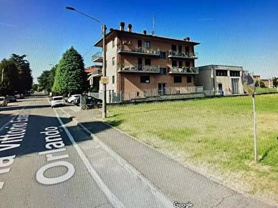 Immagine 1 di Ufficio in affitto  in via orlando vittorio emanuele 20 a Parma