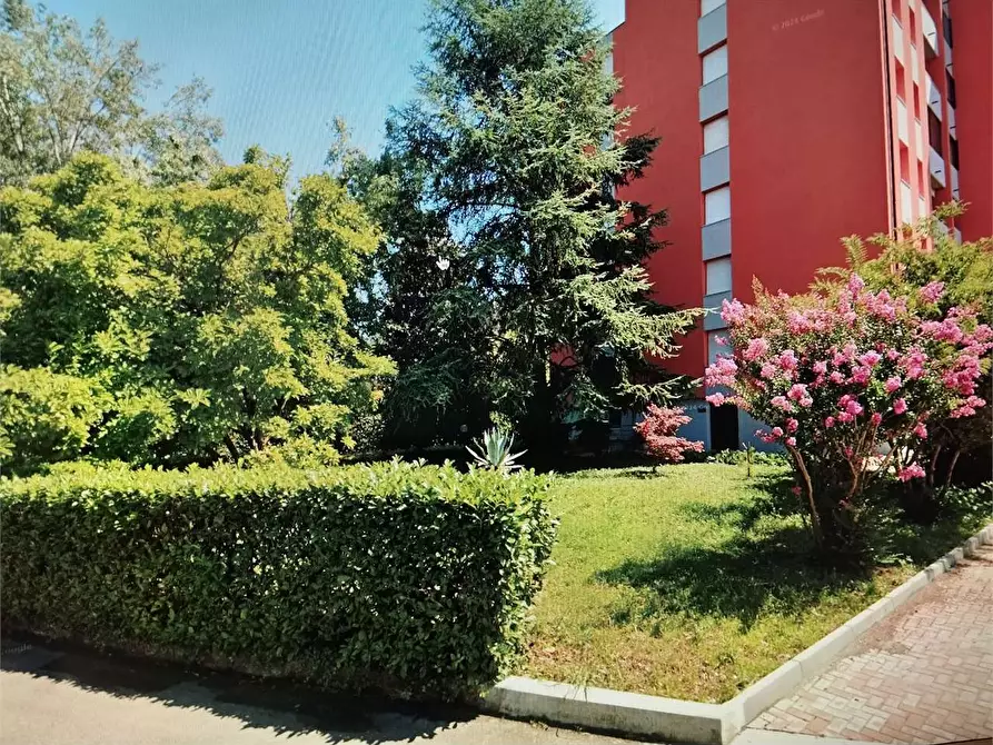 appartamento in affitto a Parma in zona Molinetto