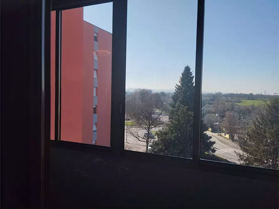 Immagine 4 di Quadrilocale in affitto  in Via volturno a Parma