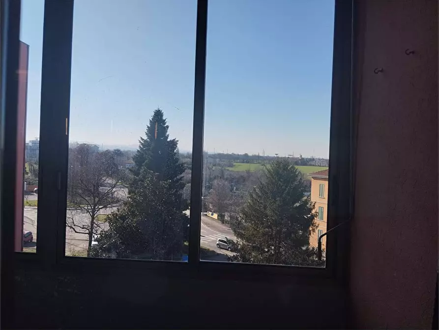 Immagine 10 di Quadrilocale in affitto  in Via volturno a Parma