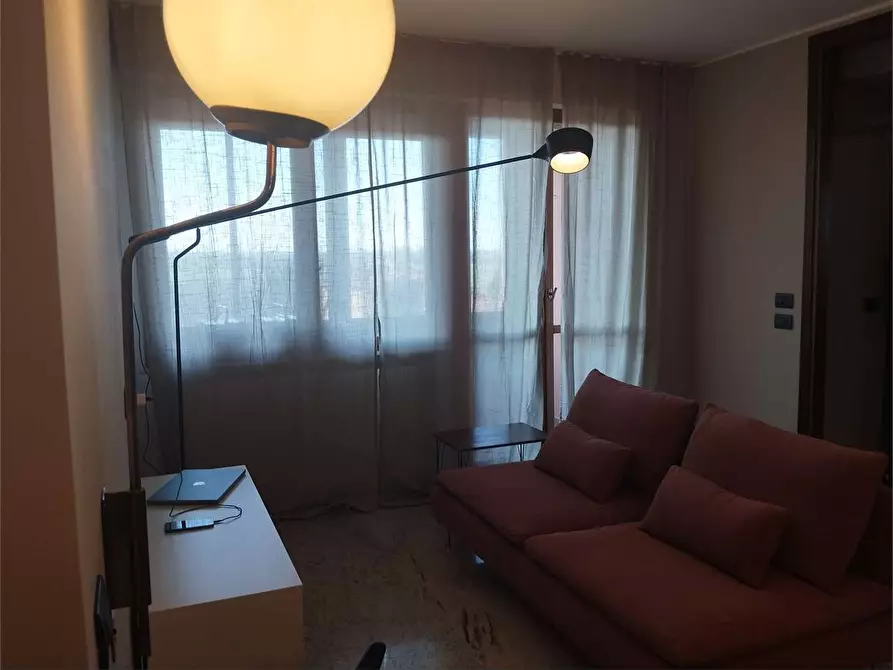 Immagine 11 di Quadrilocale in affitto  in Via volturno a Parma