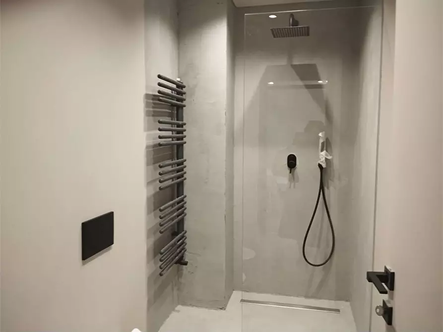 Immagine 18 di Quadrilocale in affitto  in Via volturno a Parma