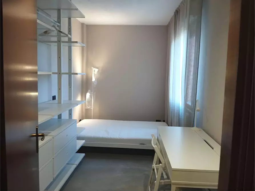 Immagine 20 di Quadrilocale in affitto  in Via volturno a Parma