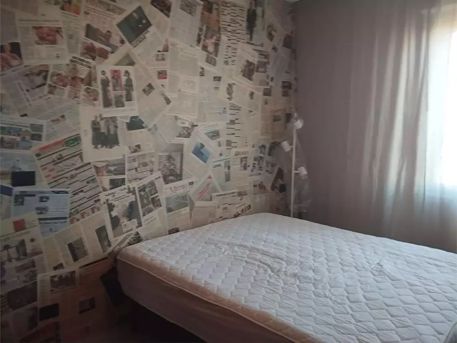 Immagine 25 di Quadrilocale in affitto  in Via volturno a Parma