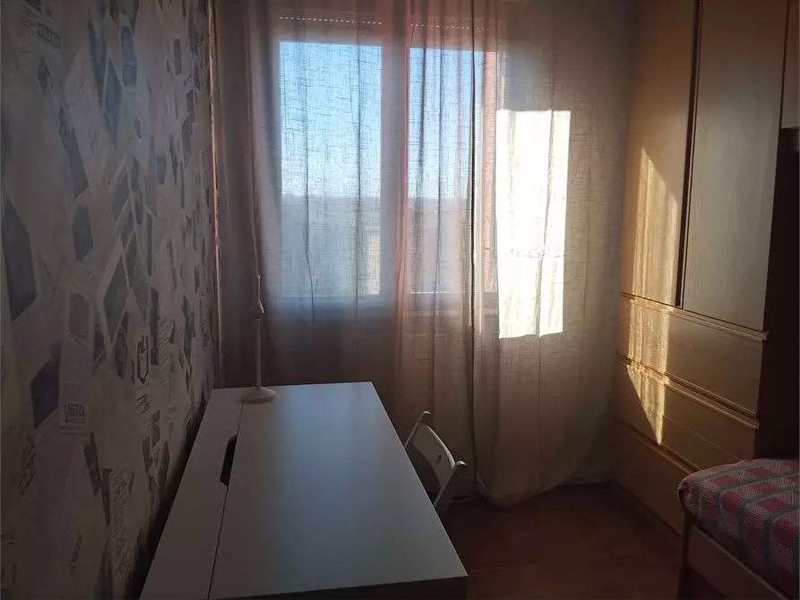 Immagine 33 di Quadrilocale in affitto  in Via volturno a Parma