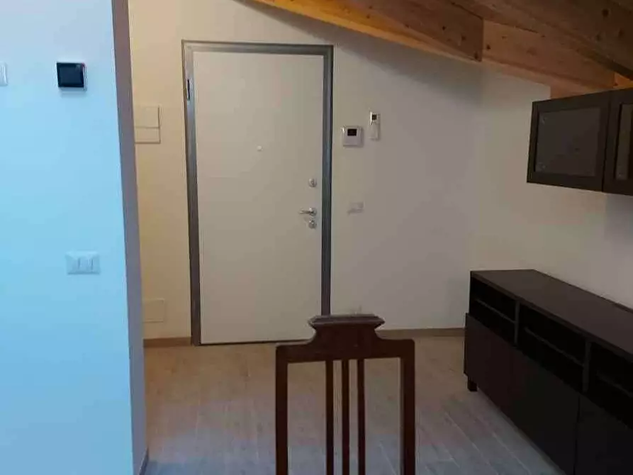 Immagine 3 di Trilocale in affitto  in Via Trento 24 a Parma