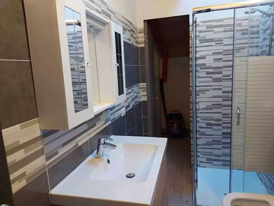 Immagine 7 di Trilocale in affitto  in Via Trento 24 a Parma