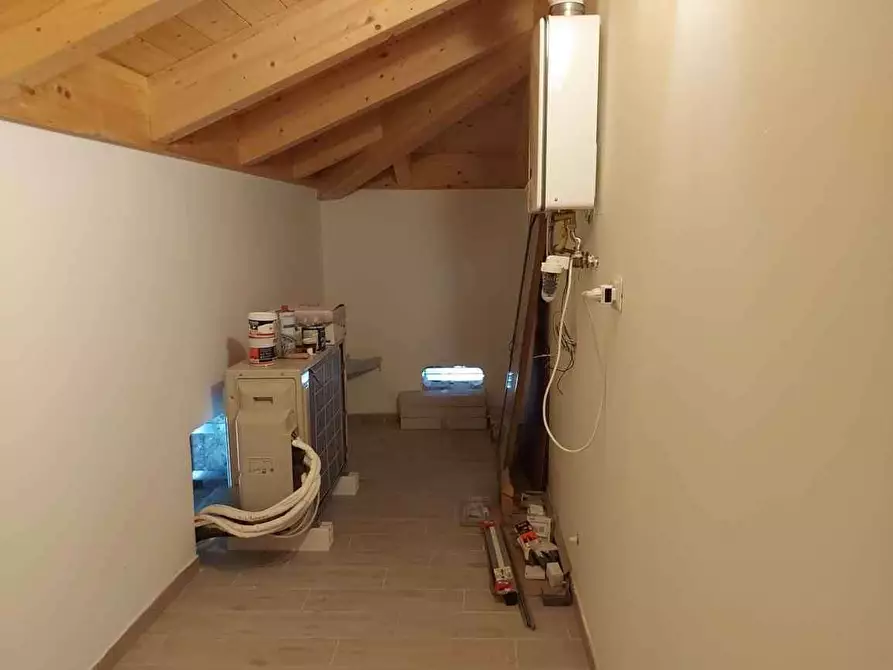 Immagine 9 di Trilocale in affitto  in Via Trento 24 a Parma