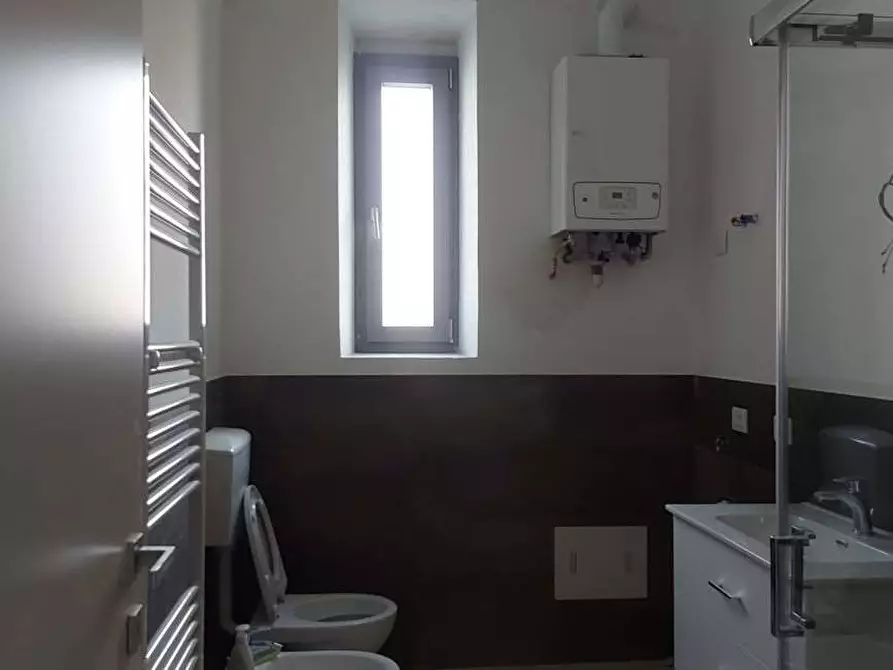 Immagine 8 di Trilocale in affitto  in VIALE VITTORIO VENETO  17 a Langhirano