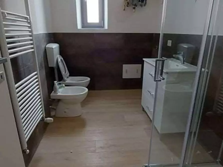 Immagine 7 di Trilocale in affitto  in VIALE VITTORIO VENETO  17 a Langhirano