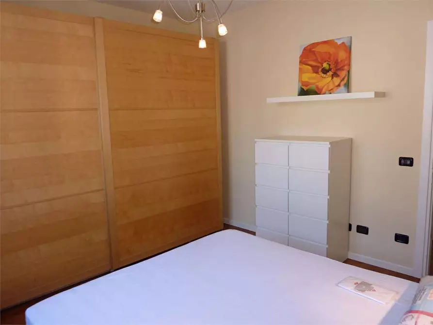 Immagine 5 di Bilocale in affitto  in via Alessandria  17 a Parma