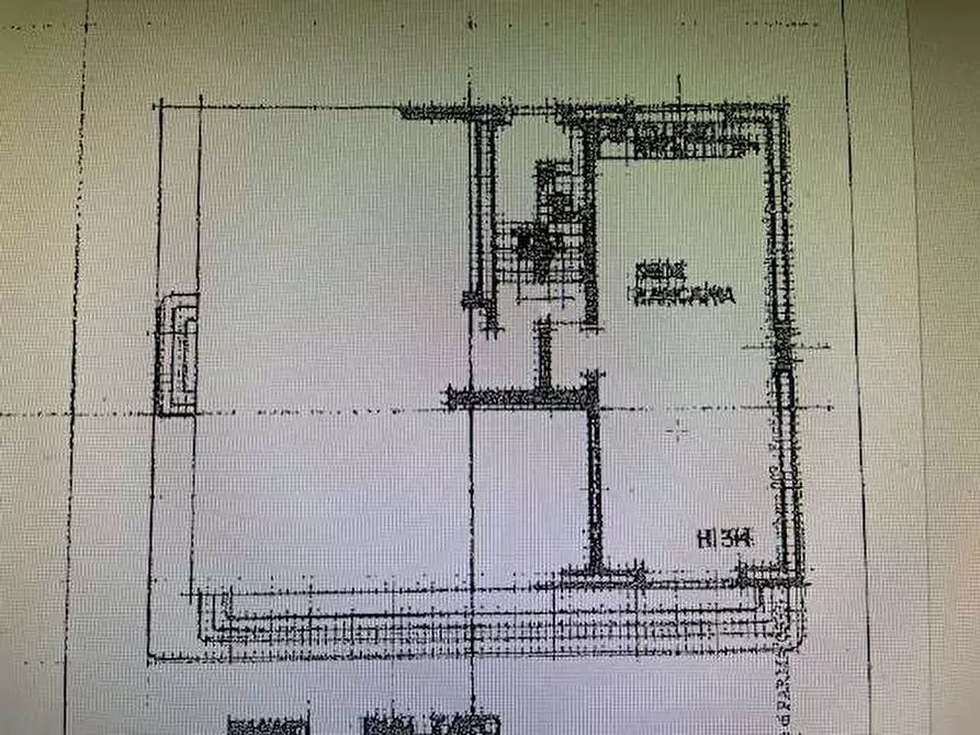 Immagine 10 di Stabile in vendita  in via san leonardo 4 a Parma