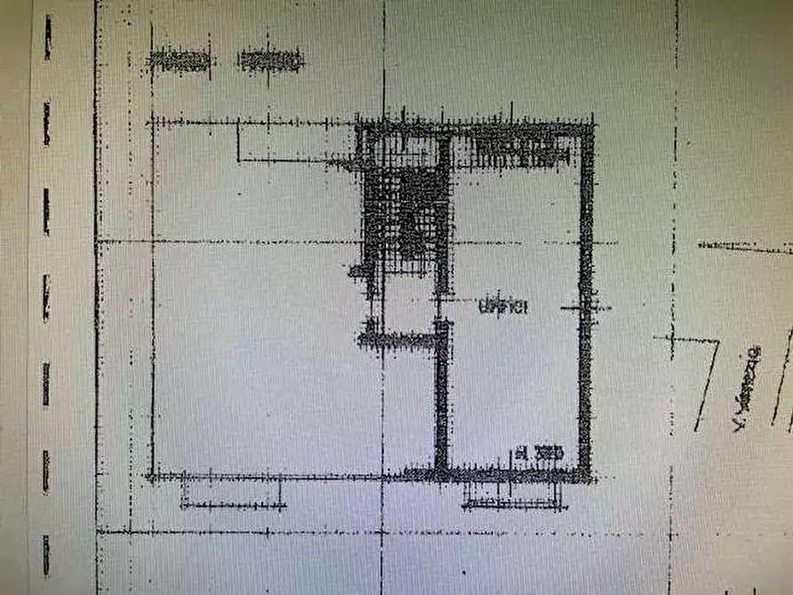 Immagine 11 di Stabile in vendita  in via san leonardo 4 a Parma