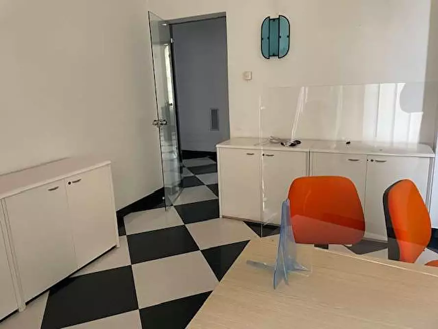 Immagine 20 di Stabile in vendita  in via san leonardo 4 a Parma