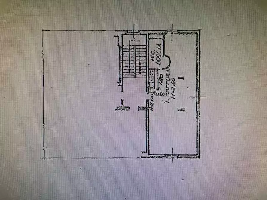 Immagine 24 di Stabile in vendita  in via san leonardo 4 a Parma