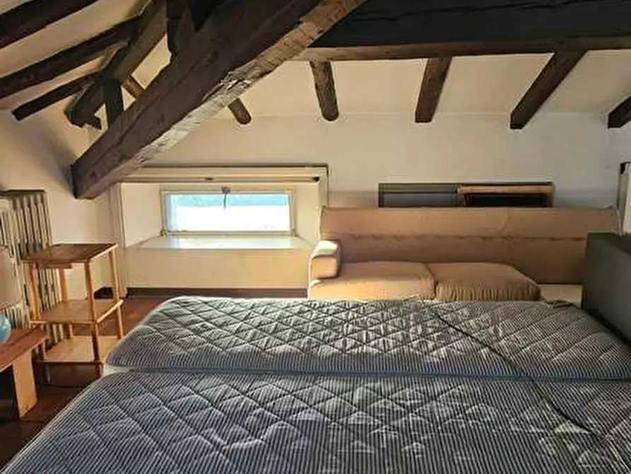 Immagine 28 di Stabile in vendita  in via san leonardo 4 a Parma