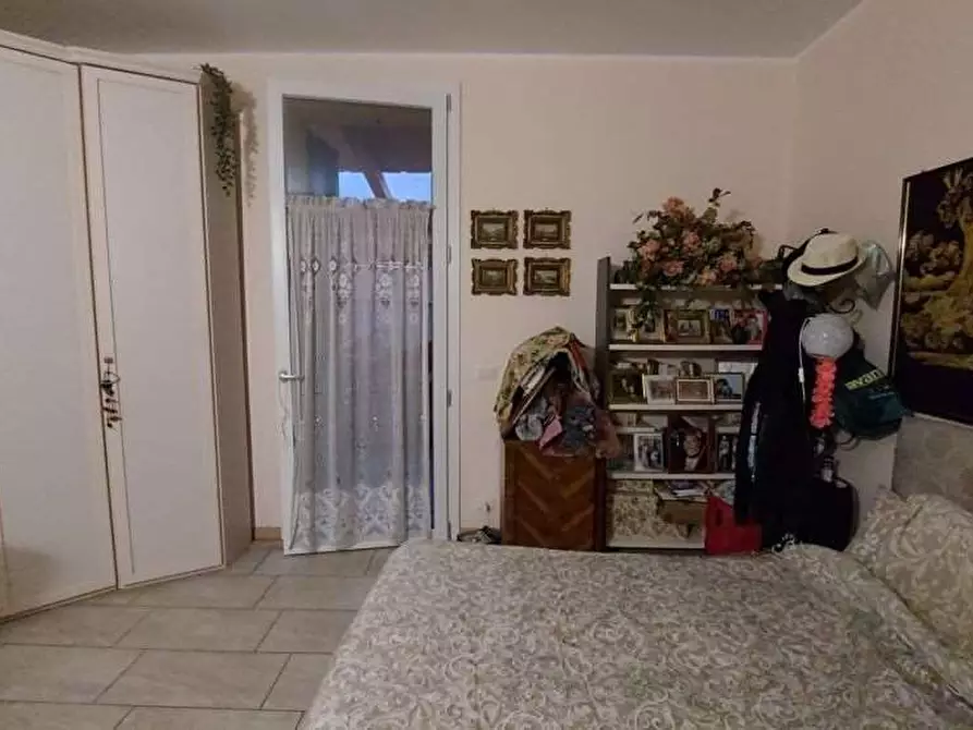 Immagine 10 di Trilocale in affitto  in via trento 22 a Parma