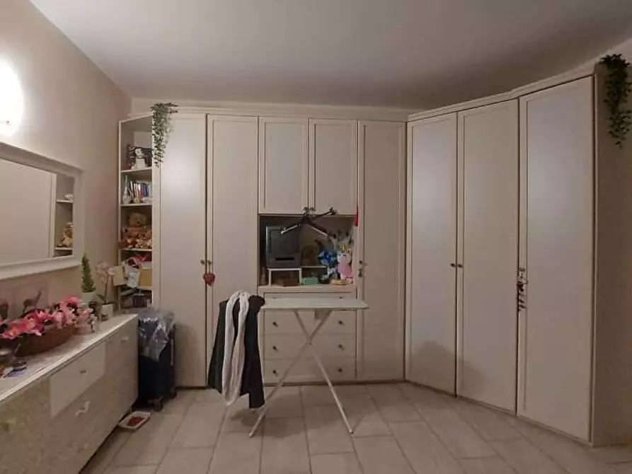 Immagine 12 di Trilocale in affitto  in via trento 22 a Parma