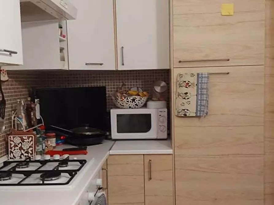 Immagine 7 di Trilocale in affitto  in via trento 22 a Parma