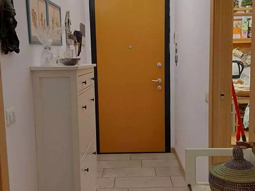 Immagine 2 di Trilocale in affitto  in via trento 22 a Parma