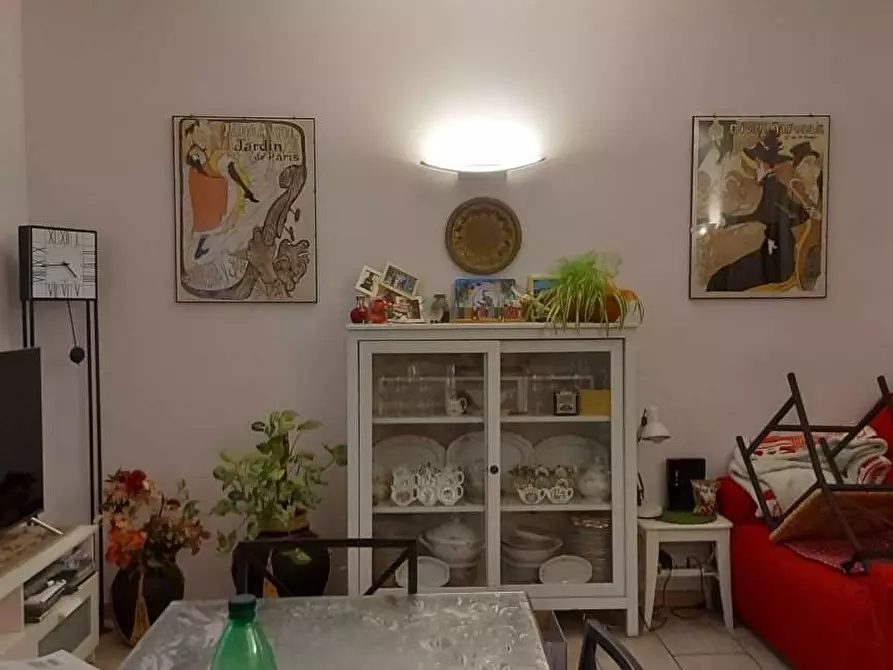 Immagine 3 di Trilocale in affitto  in via trento 22 a Parma