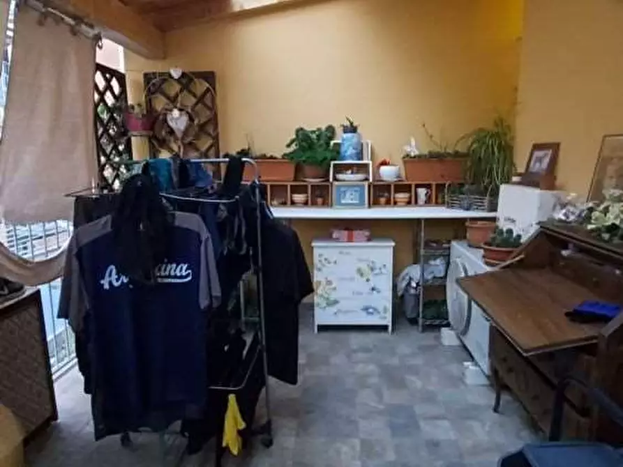 Immagine 16 di Trilocale in affitto  in via trento 22 a Parma