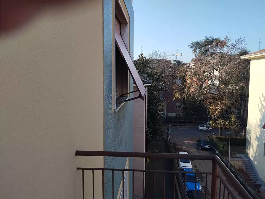 Immagine 8 di Appartamento in vendita  in Via Duca Alessandro a Parma