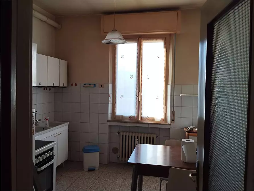 Immagine 10 di Appartamento in vendita  in Via Duca Alessandro a Parma