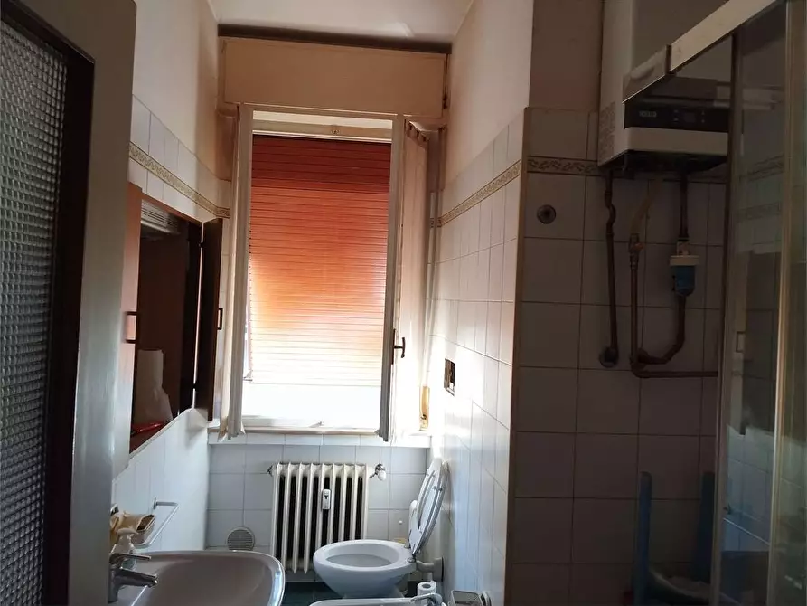 Immagine 11 di Appartamento in vendita  in Via Duca Alessandro a Parma