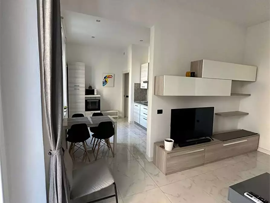 Immagine 3 di Appartamento in affitto  in via dei mille a Parma