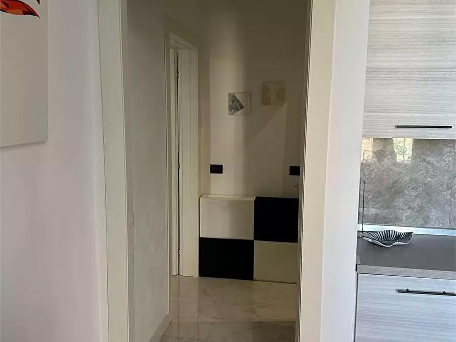 Immagine 6 di Appartamento in affitto  in via dei mille a Parma