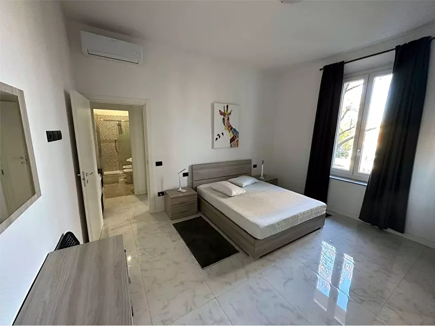 Immagine 8 di Appartamento in affitto  in via dei mille a Parma