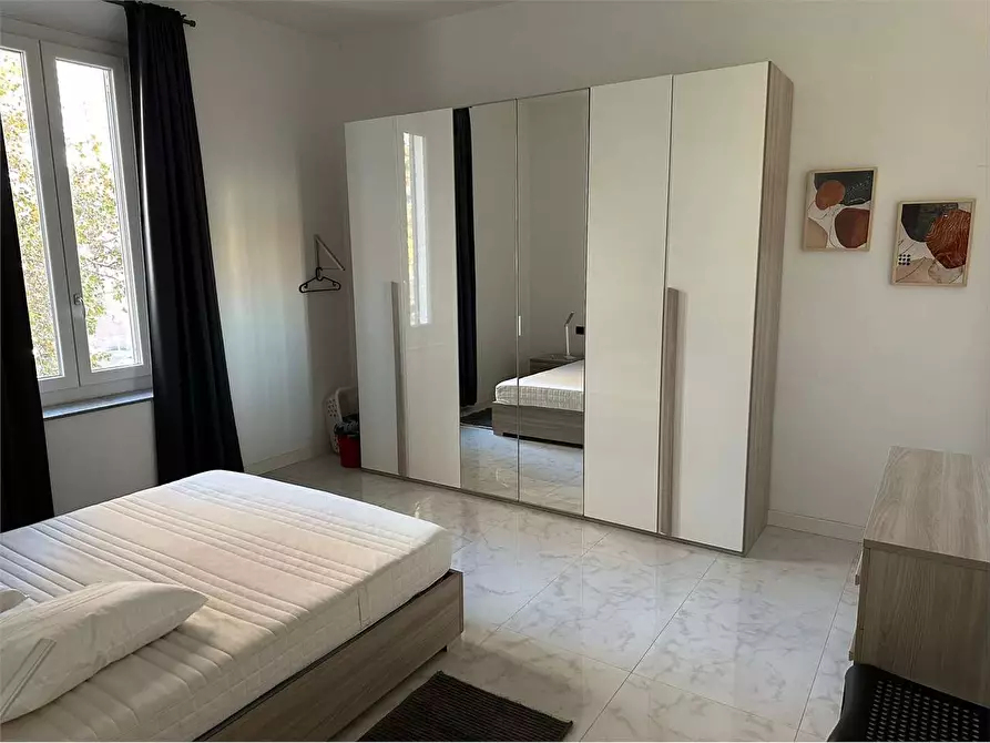 Immagine 9 di Appartamento in affitto  in via dei mille a Parma