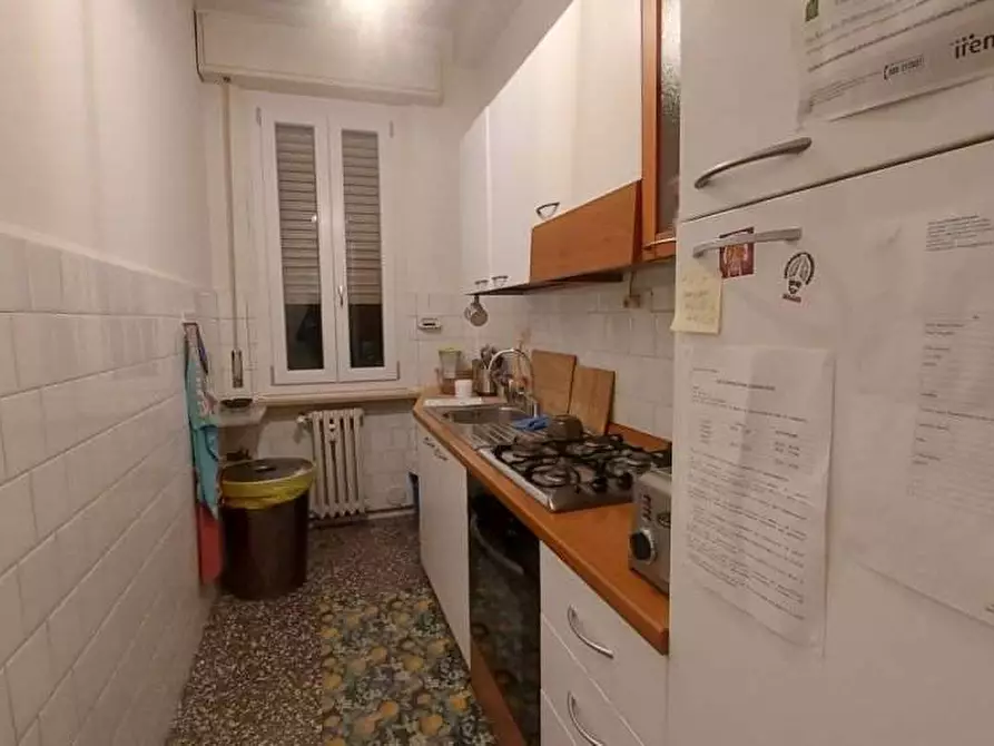 Immagine 3 di Trilocale in affitto  in via martiri di cassio a Parma