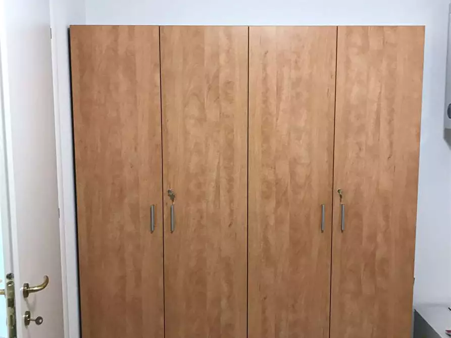 Immagine 8 di Ufficio in vendita  in via orlando vittorio emanuele 20 a Parma