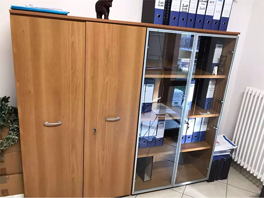 Immagine 10 di Ufficio in vendita  in via orlando vittorio emanuele 20 a Parma