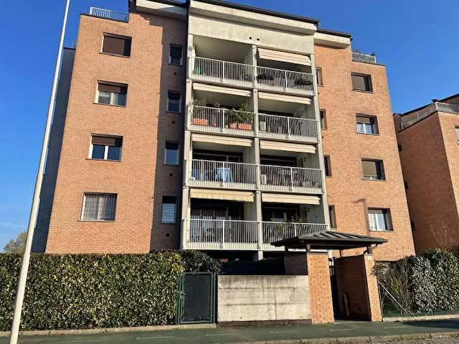 Immagine 1 di Appartamento in affitto  in VIA WAGNER a Parma