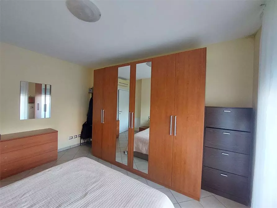 Immagine 5 di Appartamento in affitto  in VIA WAGNER a Parma