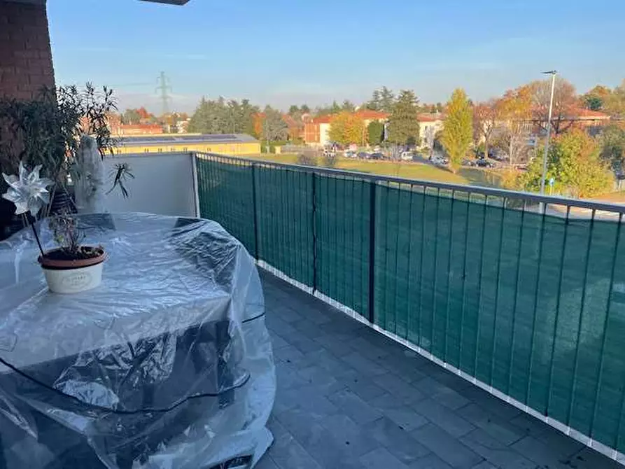 Immagine 8 di Appartamento in affitto  in VIA WAGNER a Parma