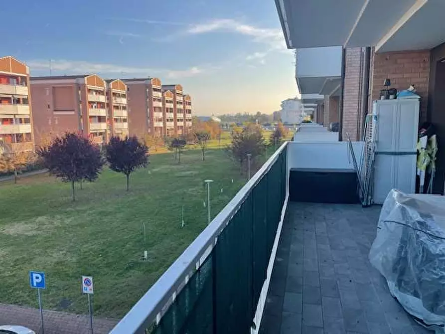 Immagine 9 di Appartamento in affitto  in VIA WAGNER a Parma