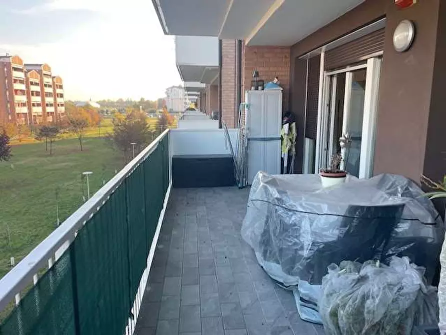 Immagine 10 di Appartamento in affitto  in VIA WAGNER a Parma