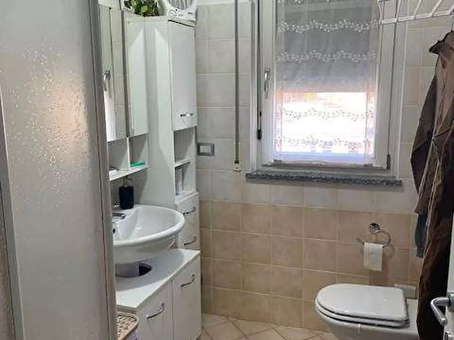 Immagine 12 di Appartamento in affitto  in VIA WAGNER a Parma