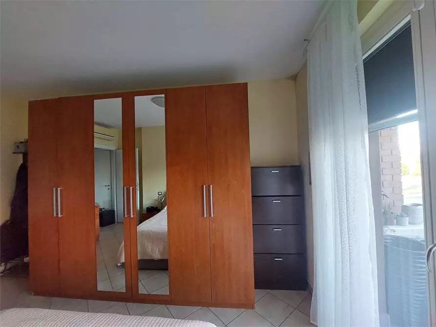 Immagine 17 di Appartamento in affitto  in VIA WAGNER a Parma