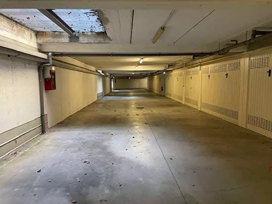 Immagine 18 di Appartamento in affitto  in VIA WAGNER a Parma