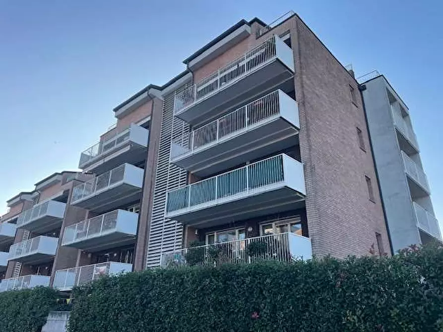 Immagine 22 di Appartamento in affitto  in VIA WAGNER a Parma