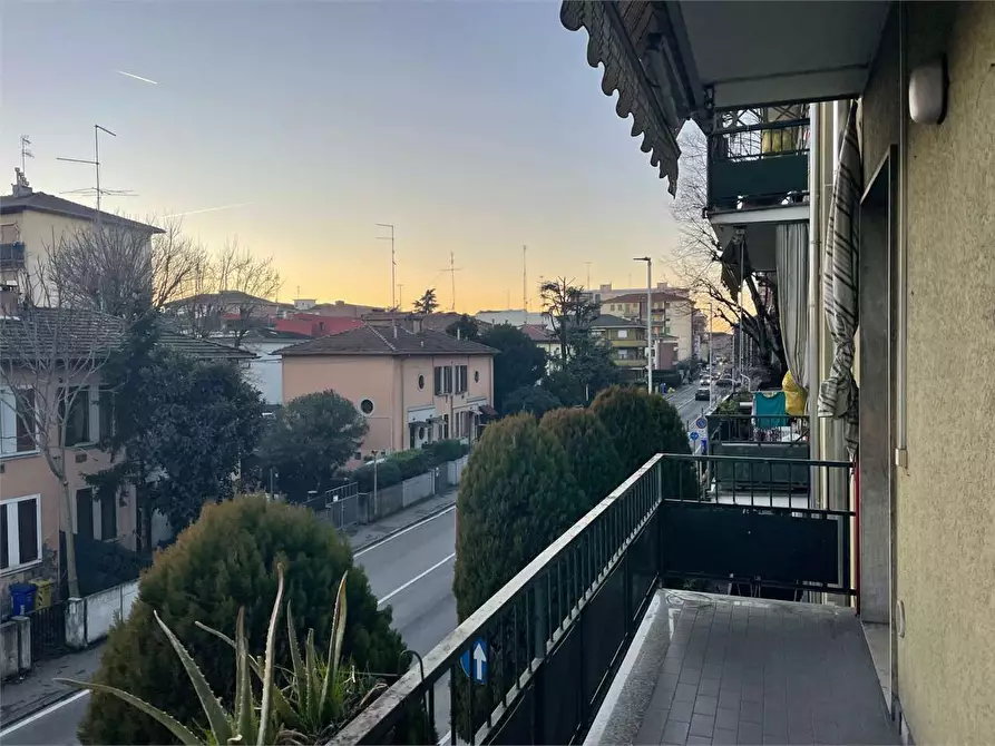 Immagine 7 di Appartamento in vendita  in via venezia 30 a Parma