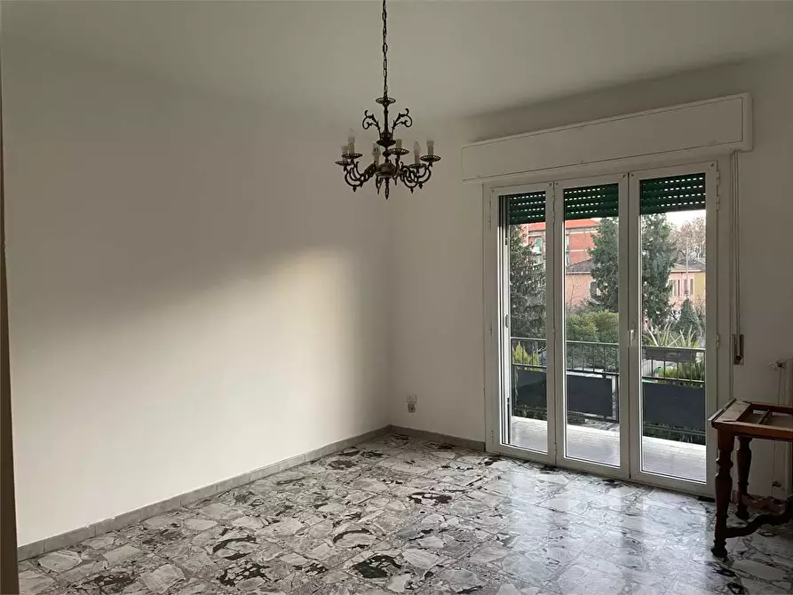 Immagine 11 di Appartamento in vendita  in via venezia 30 a Parma